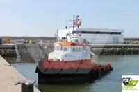 Rimorchiatore in vendita
