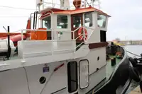 Rimorchiatore in vendita