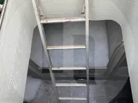 Peschereccio a strascico a trave in vendita