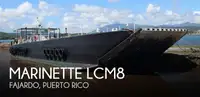 Nave da sbarco, con serbatoi in vendita