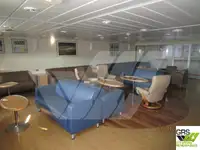 Nave di rifornimento in vendita