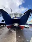 Nave da rilevamento in vendita