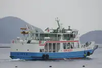 Nave Ro-Ro in vendita