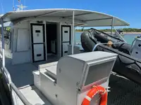 Catamarano in vendita