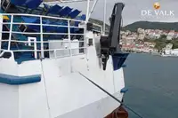 Nave traghetto in vendita