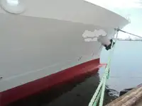 Pattugliatore in vendita