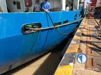 Nave reefer in vendita