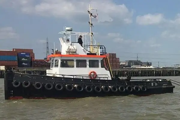 Rimorchiatore in vendita