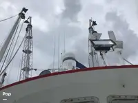Peschereccio a strascico in vendita