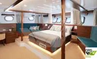 Nave da crociera in vendita