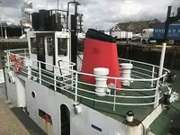 Rimorchiatore in vendita