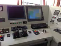 Rimorchiatore in vendita