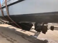 Nave da rilevamento in vendita
