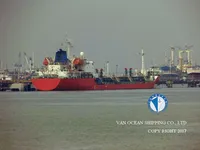 Petroliera/Chimichiera in vendita