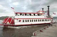 Nave passeggeri in vendita