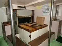 Peschereccio a palangaro in vendita