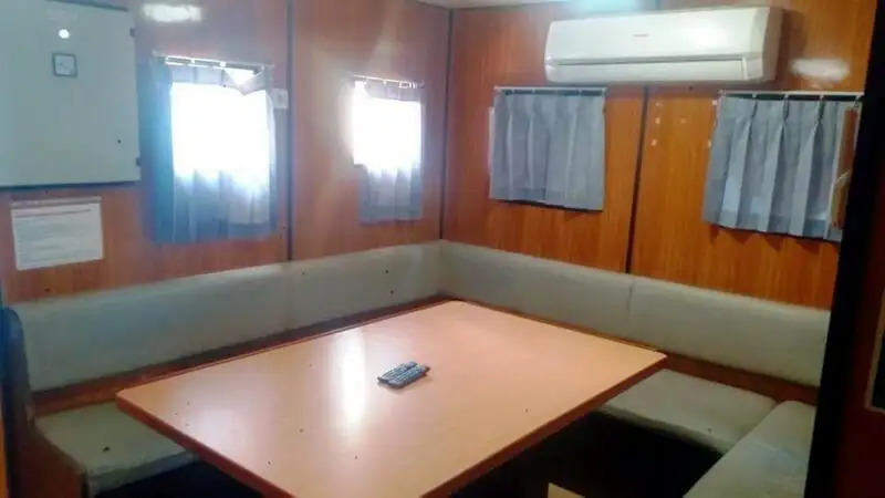 Nave da sbarco, con serbatoi in vendita