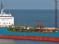 Petroliera/Chimichiera in vendita