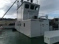 Nave Ro-Ro in vendita