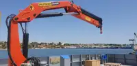Rimorchiatore in vendita