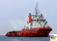Nave di supporto in vendita