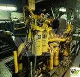 Nave di servizio per parchi eolici in vendita