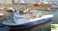 nave da ricognizione in vendita