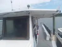 Nave da crociera in vendita