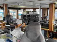 Nave di supporto in vendita