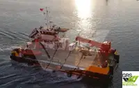 Pattugliatore in vendita
