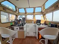 Pattugliatore in vendita