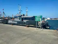 Nave cargo in vendita