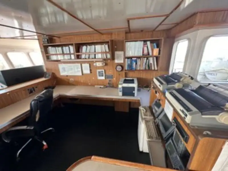 Rimorchiatore in vendita