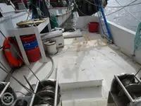 Peschereccio a strascico in vendita