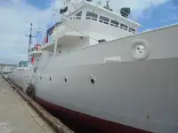 Pattugliatore in vendita