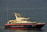Pattugliatore in vendita