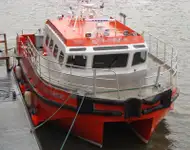 Catamarano in vendita