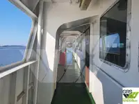 Nave da sbarco, con serbatoi in vendita
