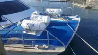 Catamarano in vendita