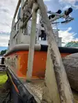 Barche da lavoro in vendita