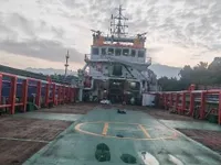 Rimorchiatore di ancoraggio e approvvigionamento (AHTS) in vendita