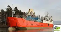 Trasportatore di merci sfuse in vendita