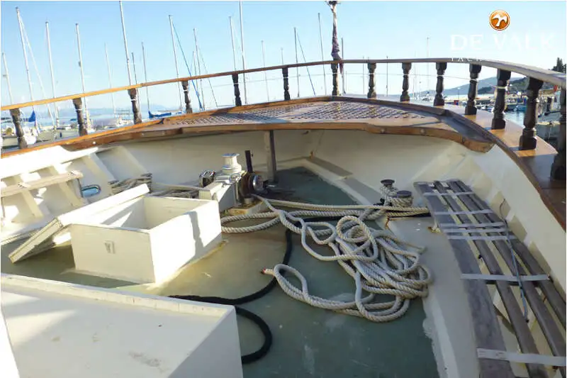 Nave traghetto in vendita