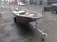 Imbarcazioni da lavoro in vendita