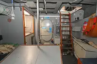 Nave di soccorso in vendita