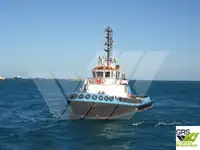 Rimorchiatore in vendita