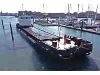 Chiatta in vendita