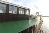 Chiatta in vendita