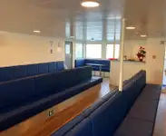 Nave da sbarco, con serbatoi in vendita