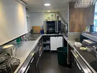 Nave da crociera in vendita